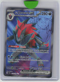 SV09: Journey Together #175/159 N's Zoroark ex