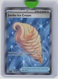 ME04: Chaos Rising #109/086 Jumbo Ice Cream