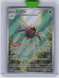 ME01: Mega Evolution #137/132 Ninjask