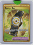 SV08: Surging Sparks #249/191 Counter Gain