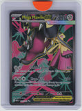 ME01: Mega Evolution #162/132 Mega Mawile ex