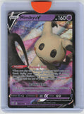 SWSH05: Battle Styles #062/163 Mimikyu V