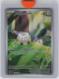 ME02: Phantasmal Flames #104/094 Togedemaru