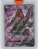 SWSH04: Vivid Voltage #173/185 Coalossal V (Full Art)