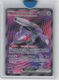 SV: Black Bolt #161/086 Genesect ex
