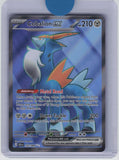 ME04: Chaos Rising #103/086 Cobalion ex