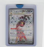SV05: Temporal Forces #194/162 Farigiraf ex