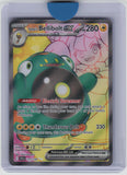 SV09: Journey Together #172/159 Iono's Bellibolt ex