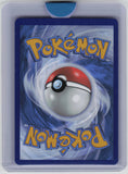 SV: White Flare #159/086 Keldeo ex