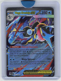 ME04: Chaos Rising #022/086 Mega Greninja ex