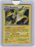 Blister Exclusives #040/124 Ampharos