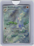 SV04: Paradox Rift #200/182 Mienshao