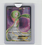 XY - Steam Siege #111/114 Gardevoir EX (Full Art)