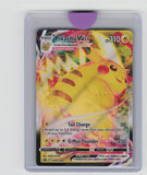 SWSH: Sword & Shield Promo Cards #SWSH286 Pikachu VMAX