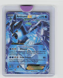 Plasma Storm #25/135 Articuno EX (Team Plasma)