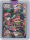 XY - Steam Siege #113/114 Pokemon Ranger (Full Art)