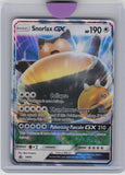 SM Promos #SM05 Snorlax GX