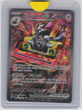 SV03: Obsidian Flames #224/197 Revavroom ex