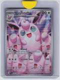 ME02: Phantasmal Flames #105/094 Wigglytuff