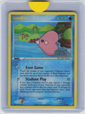 Crystal Guardians #7/100 Luvdisc Reverse Holo