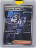 SV04: Paradox Rift #257/182 Professor Turo's Scenario