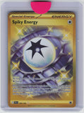 SV09: Journey Together #190/159 Spiky Energy