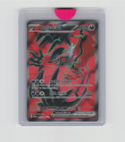 ME03: Perfect Order #105/088 Yveltal ex