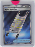 ME: Mega Evolution Night Stretcher