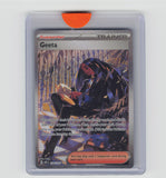 SV03: Obsidian Flames #226/197 Geeta