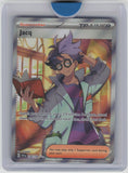 SV01: Scarlet & Violet Base Set #236/198 Jacq