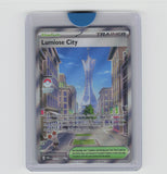 ME03: Perfect Order #111/088 Lumiose City