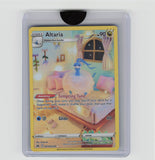 SWSH: Crown Zenith: Galarian Gallery #GG19/GG70 Altaria