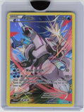 XY Promos #XY75 Palkia (Full Art Promo)
