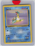Fossil #25/62 Lapras (25)
