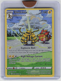 SWSH: Crown Zenith: Galarian Gallery #GG08/GG70 Electivire