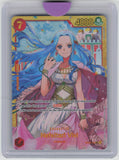 Kingdoms of Intrigue #OP04-118 Nefeltari Vivi (118)