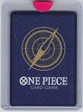 Wings of the Captain #OP06-025 Camie (Alternate Art)