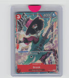 Starter Deck EX: Gear 5 #ST21-012 Brook (Parallel)