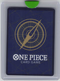 One Piece Promotion Cards #ST12-003 Dracule Mihawk (Illustration Box Vol.4)