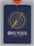 One Piece Promotion Cards #OP03-055 Gum-Gum Giant Gavel