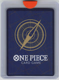 Wings of the Captain #OP06-009 Shuraiya (Alternate Art)