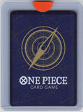 #OP12 Vinsmoke Reiju One Piece Card Game