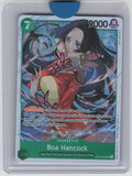 The Time of Battle #OP16-032 Boa Hancock
