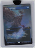 Modern Horizons 3 #327 Strix Serenade (Borderless)