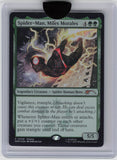 Unique and Miscellaneous Promos #8 Spider-Man, Miles Morales