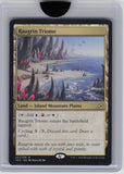 Prerelease Cards #251 Raugrin Triome