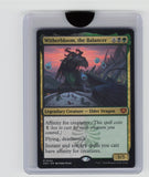 Promo Pack: Secrets of Strixhaven #245 Witherbloom, the Balancer
