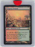 Guildpact #165 Stomping Ground