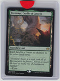 Commander: Modern Horizons 3 #409 Yavimaya, Cradle of Growth
