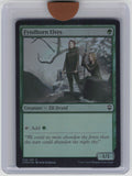 From the Vault: Twenty #4 Fyndhorn Elves